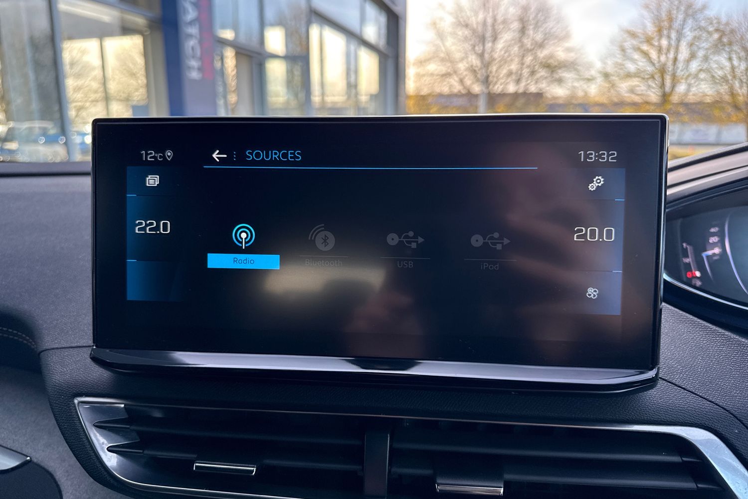 Used Peugeot 5008 2021 for sale - 76411572: Photo 47