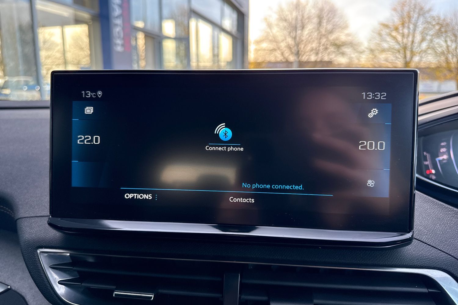 Used Peugeot 5008 2021 for sale - 76411572: Photo 48