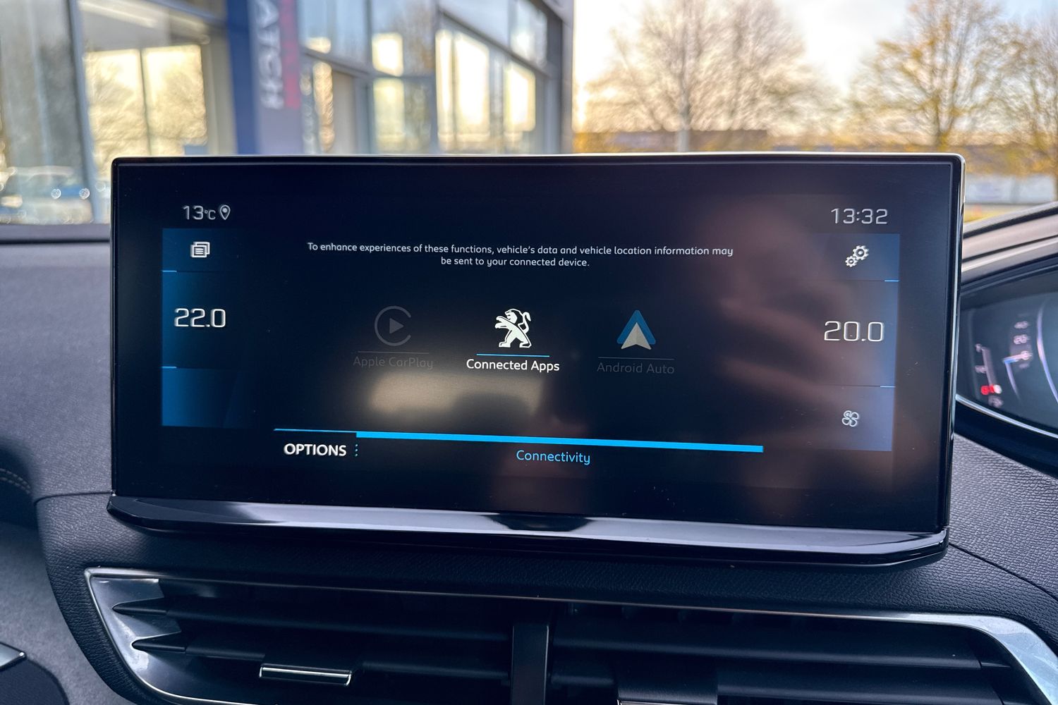 Used Peugeot 5008 2021 for sale - 76411572: Photo 49