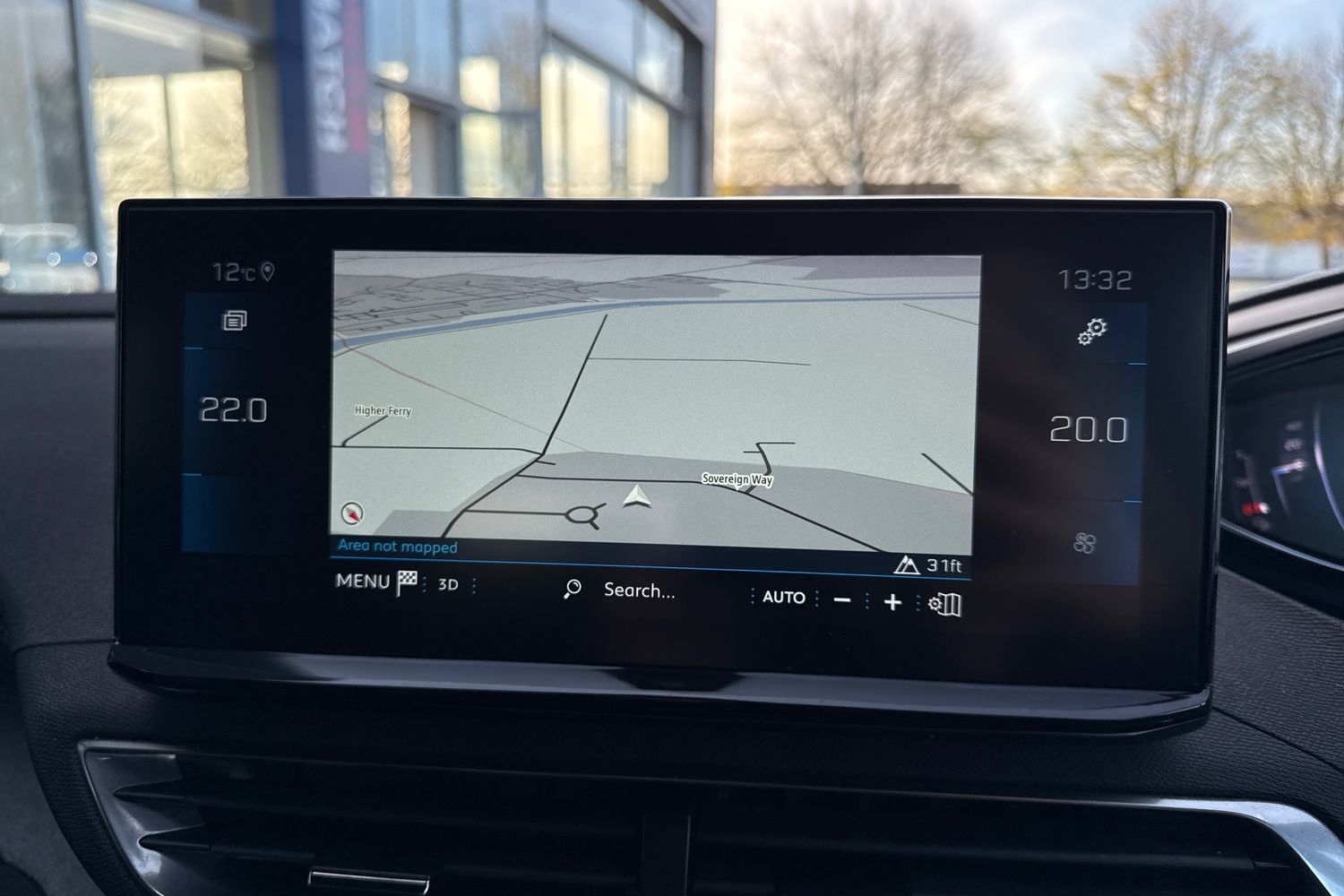 Used Peugeot 5008 2021 for sale - 76411572: Photo 50