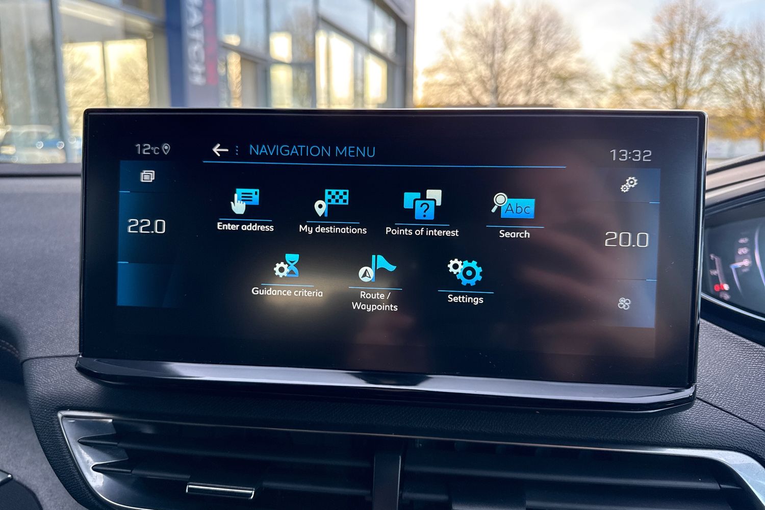 Used Peugeot 5008 2021 for sale - 76411572: Photo 51