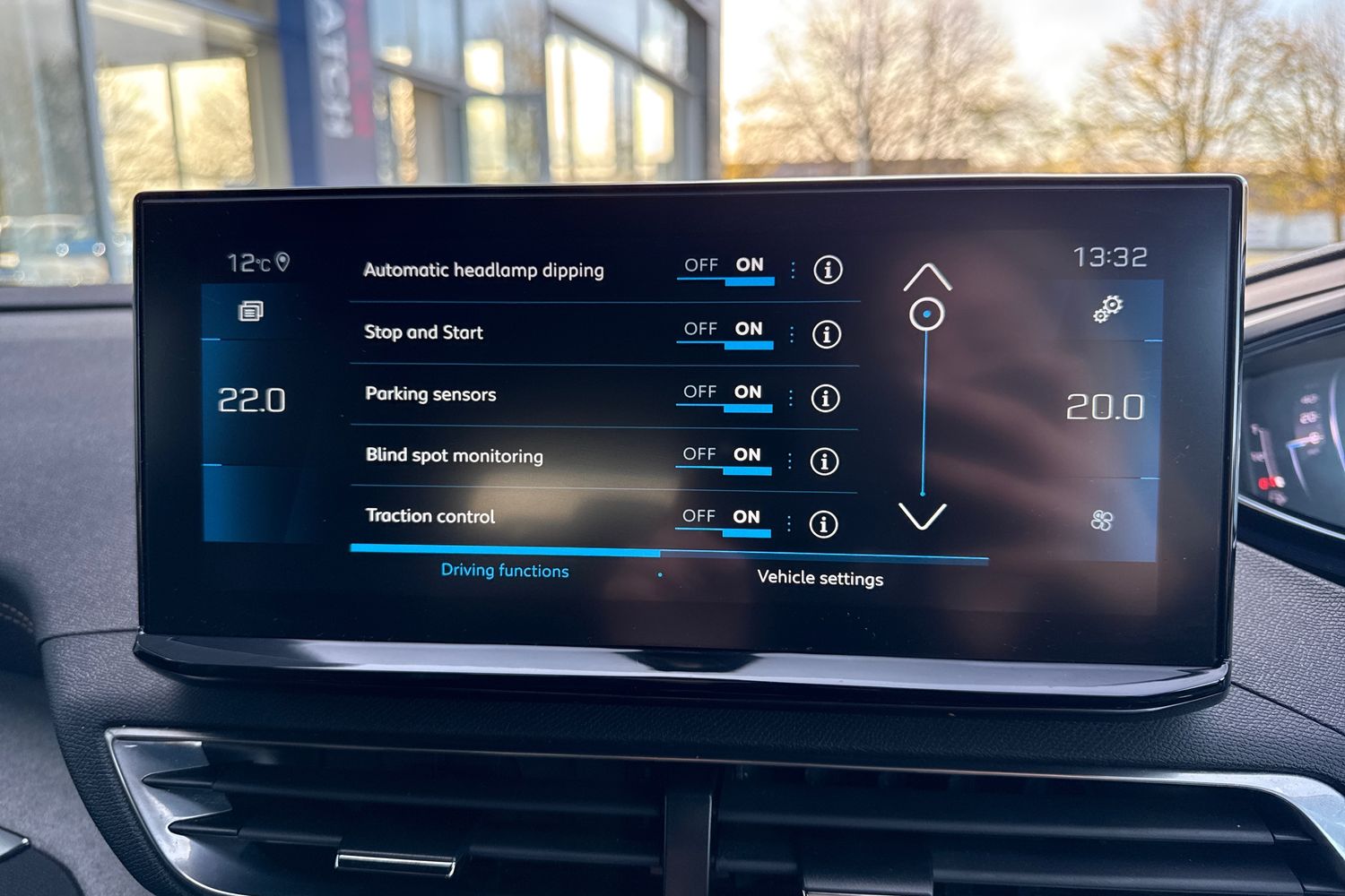 Used Peugeot 5008 2021 for sale - 76411572: Photo 52