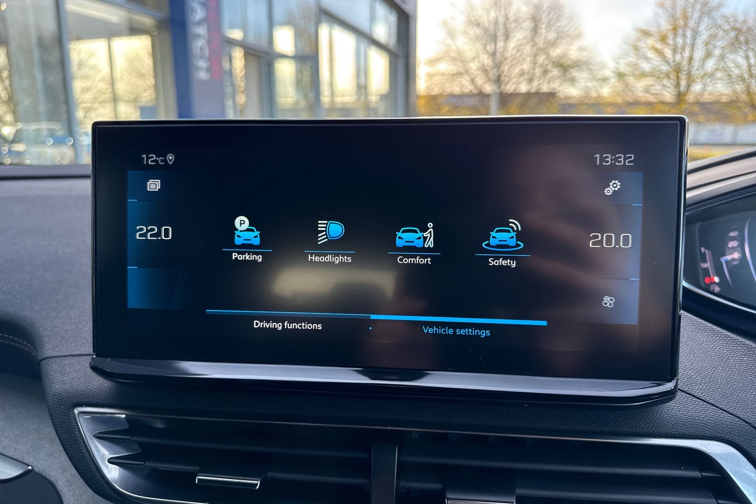 Used Peugeot 5008 2021 for sale - 76411572: Photo 53