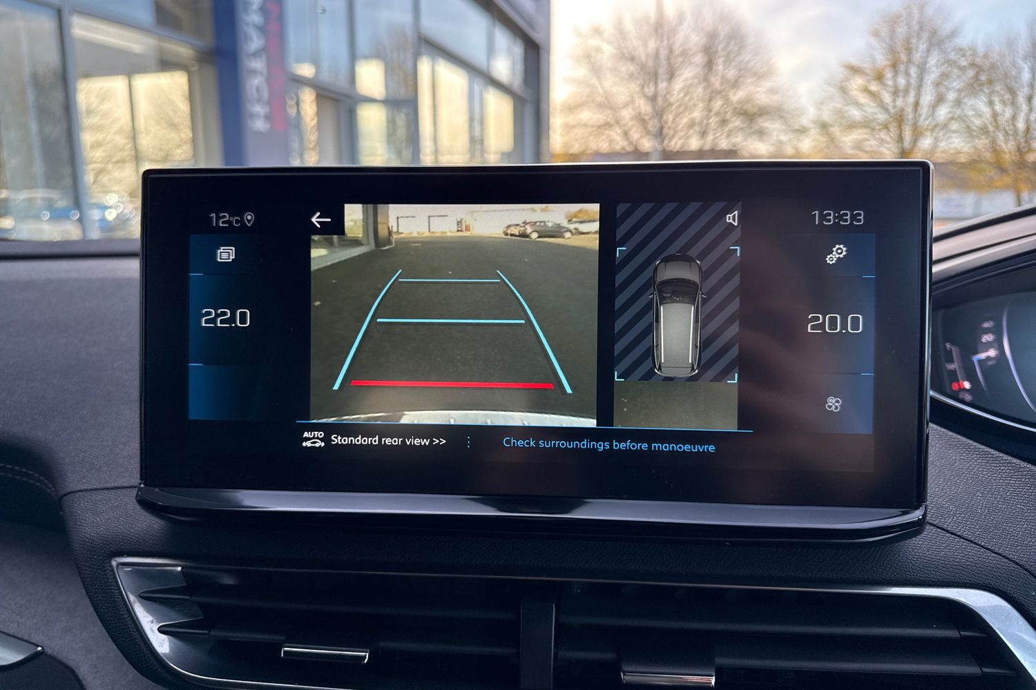 Used Peugeot 5008 2021 for sale - 76411572: Photo 54