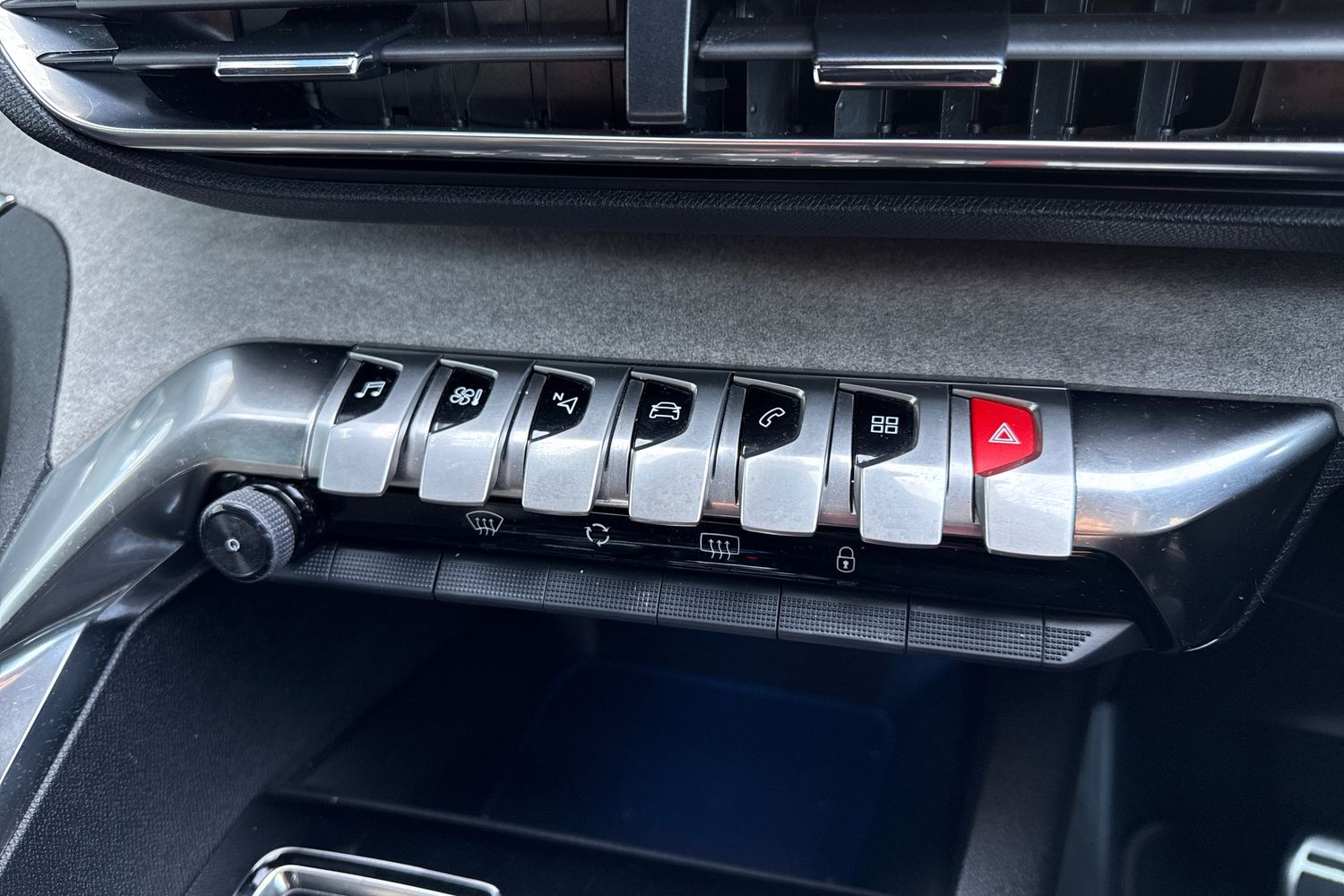 Used Peugeot 5008 2021 for sale - 76411572: Photo 55