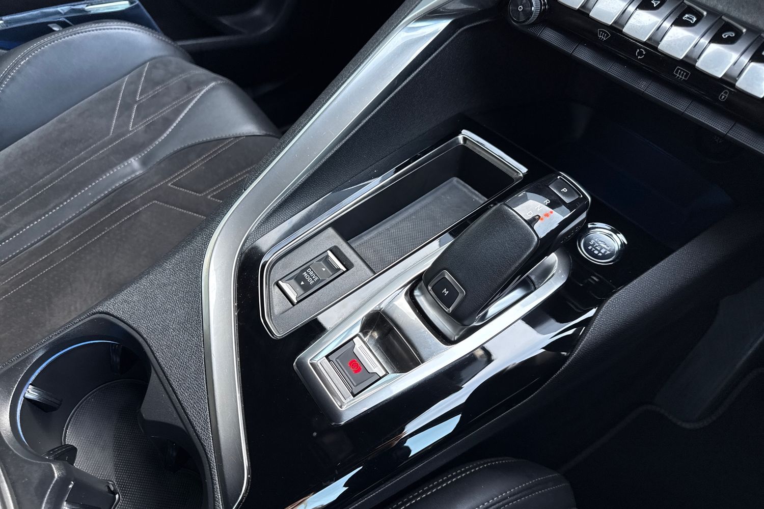 Used Peugeot 5008 2021 for sale - 76411572: Photo 57