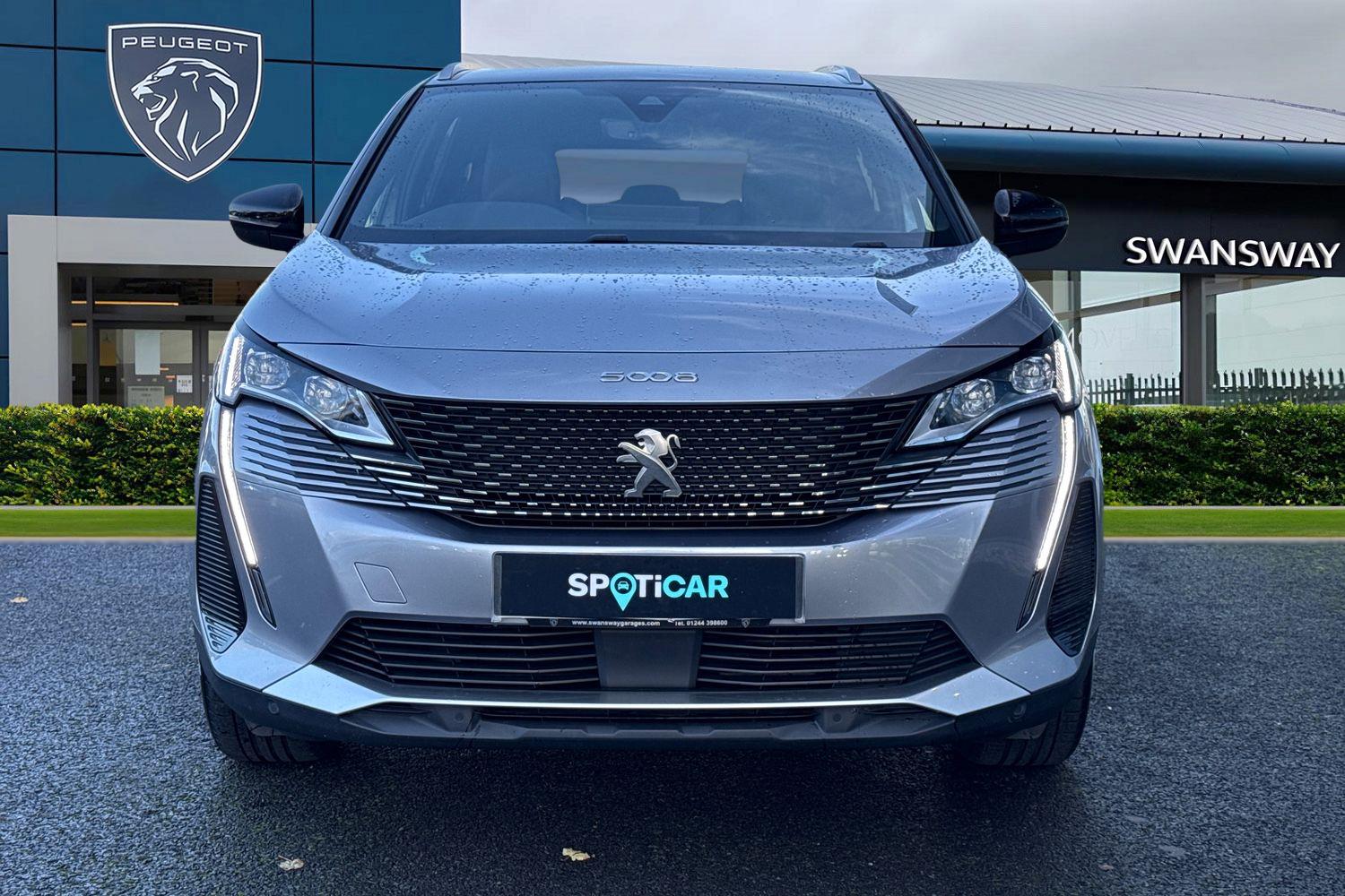 Used Peugeot 5008 2021 for sale - 76411572: Photo 6