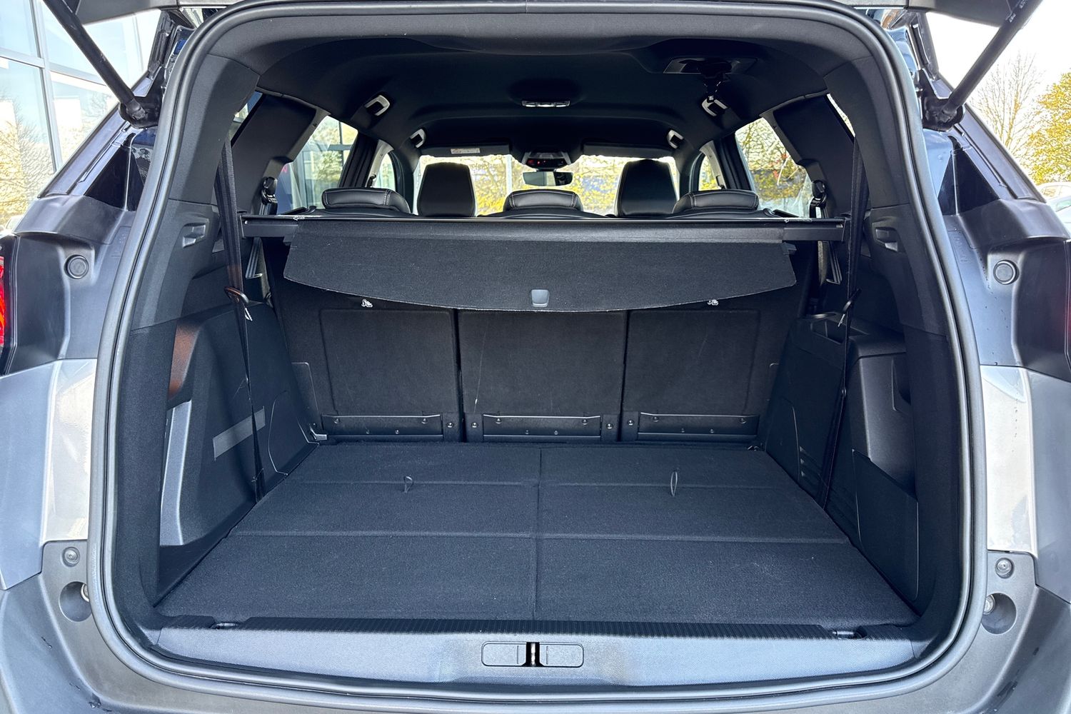 Used Peugeot 5008 2021 for sale - 76411572: Photo 7