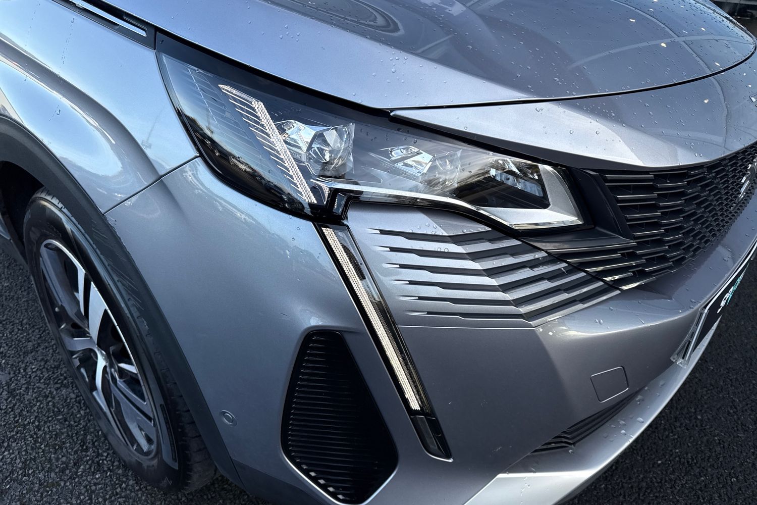 Used Peugeot 5008 2021 for sale - 76411572: Photo 9