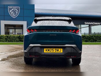 Used Peugeot 3008 2025 for sale - 78871644: Photo