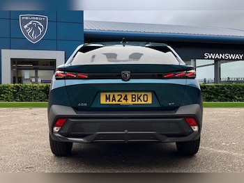 Used Peugeot 408 2024 for sale - 78888436: Photo