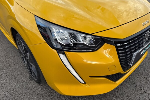 Used Peugeot 208 2020 for sale - 75995878: Photo 16