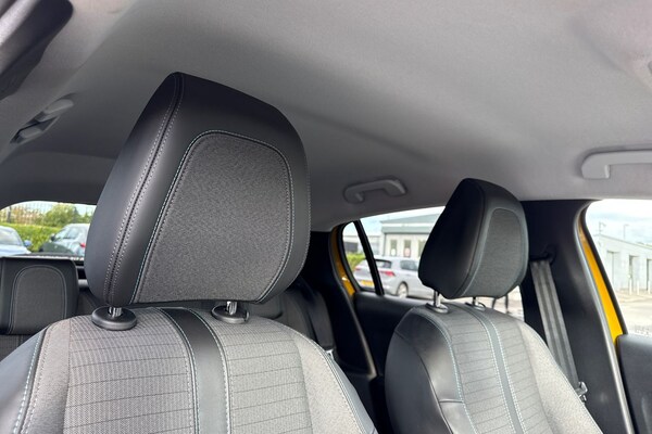 Used Peugeot 208 2020 for sale - 75995878: Photo 20