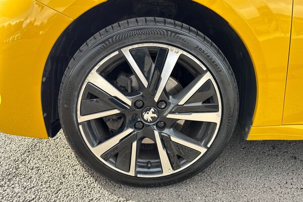 Used Peugeot 208 2020 for sale - 75995878: Photo 23