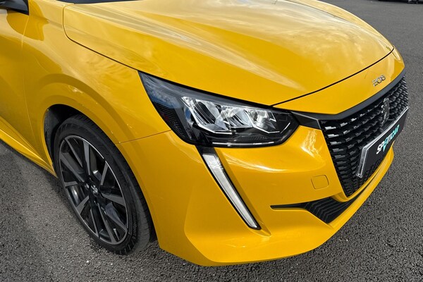 Used Peugeot 208 2020 for sale - 75995878: Photo 24