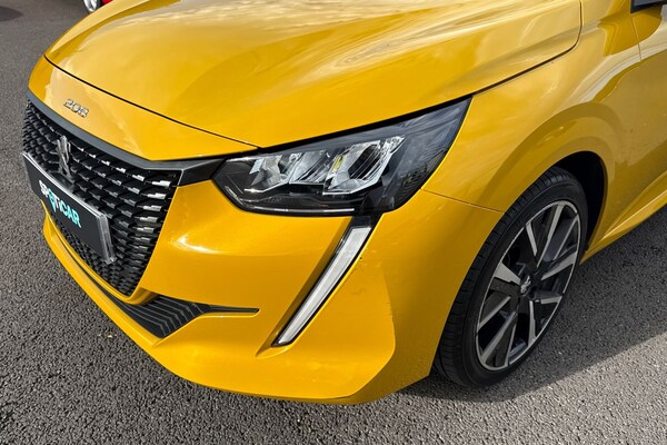 Used Peugeot 208 2020 for sale - 75995878: Photo 25
