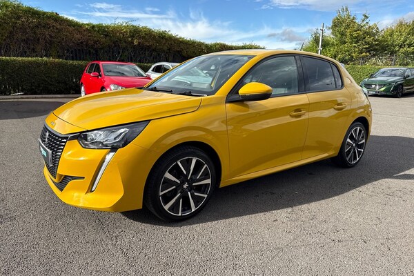 Used Peugeot 208 2020 for sale - 75995878: Photo 26