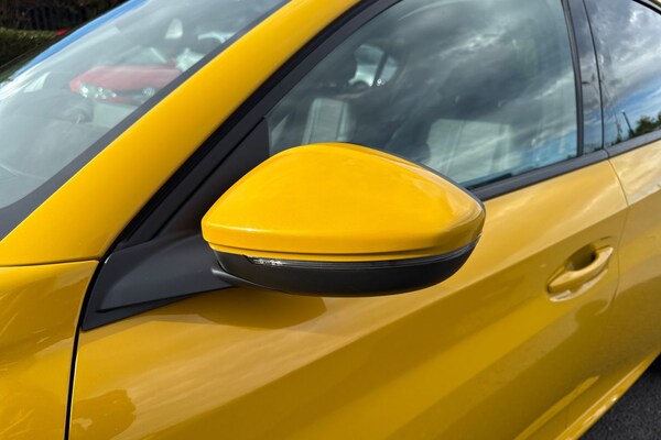 Used Peugeot 208 2020 for sale - 75995878: Photo 28