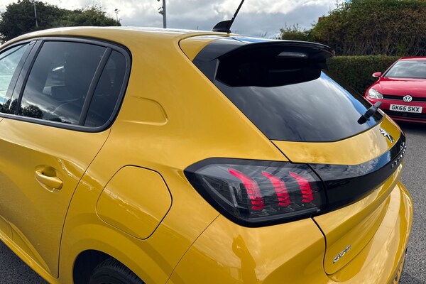 Used Peugeot 208 2020 for sale - 75995878: Photo 30