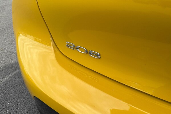 Used Peugeot 208 2020 for sale - 75995878: Photo 32