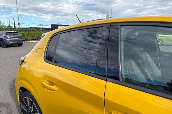 Used Peugeot 208 2020 for sale - 75995878: Photo 34