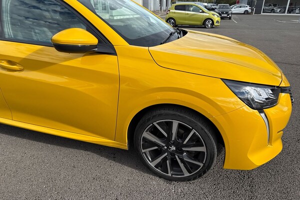 Used Peugeot 208 2020 for sale - 75995878: Photo 36