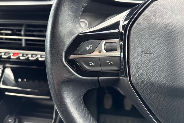Used Peugeot 208 2020 for sale - 75995878: Photo 38