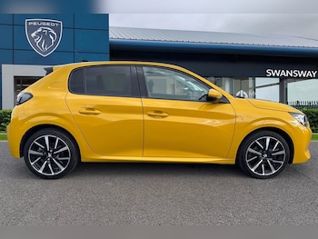 Used Peugeot 208 2020 for sale - 75995878: Photo 3