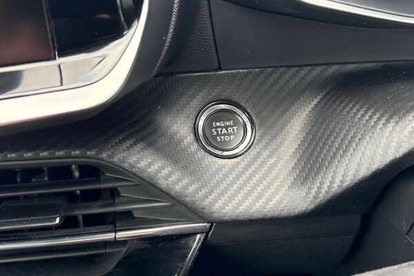 Used Peugeot 208 2020 for sale - 75995878: Photo 51