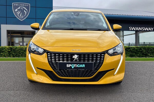 Used Peugeot 208 2020 for sale - 75995878: Photo 5