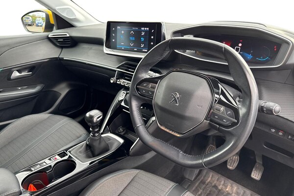 Used Peugeot 208 2020 for sale - 75995878: Photo 7
