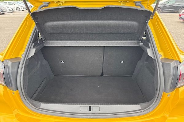 Used Peugeot 208 2020 for sale - 75995878: Photo 9