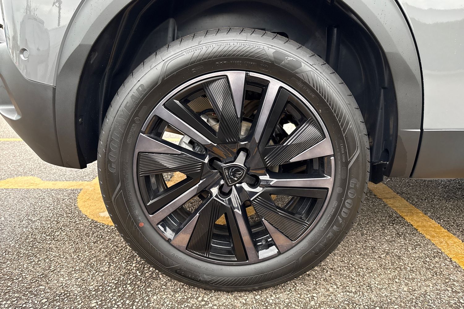 Used Peugeot 2008 2025 for sale - 75536422: Photo 10