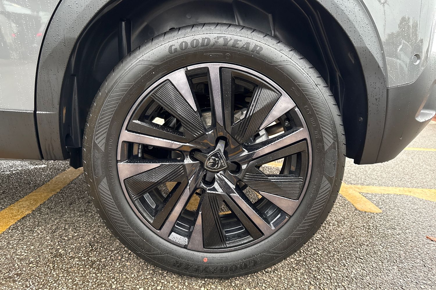 Used Peugeot 2008 2025 for sale - 75536422: Photo 11