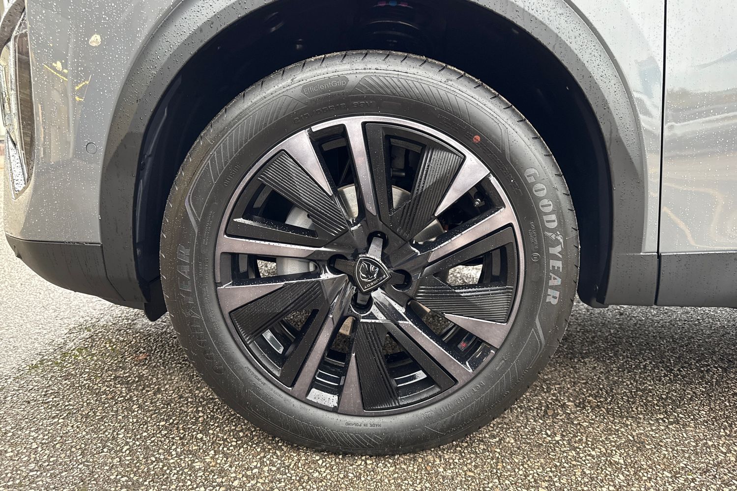 Used Peugeot 2008 2025 for sale - 75536422: Photo 12