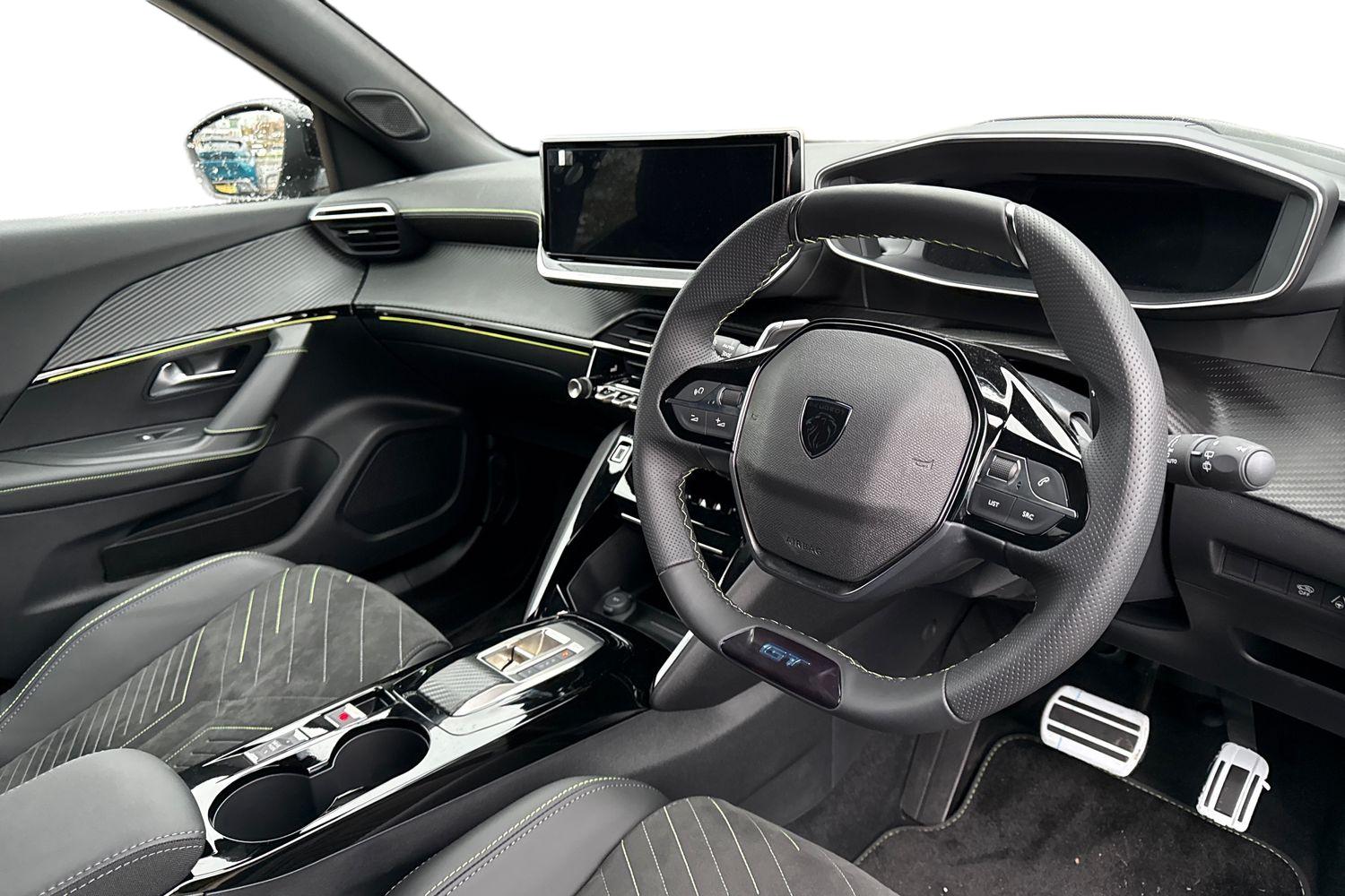 Used Peugeot 2008 2025 for sale - 75536422: Photo 13