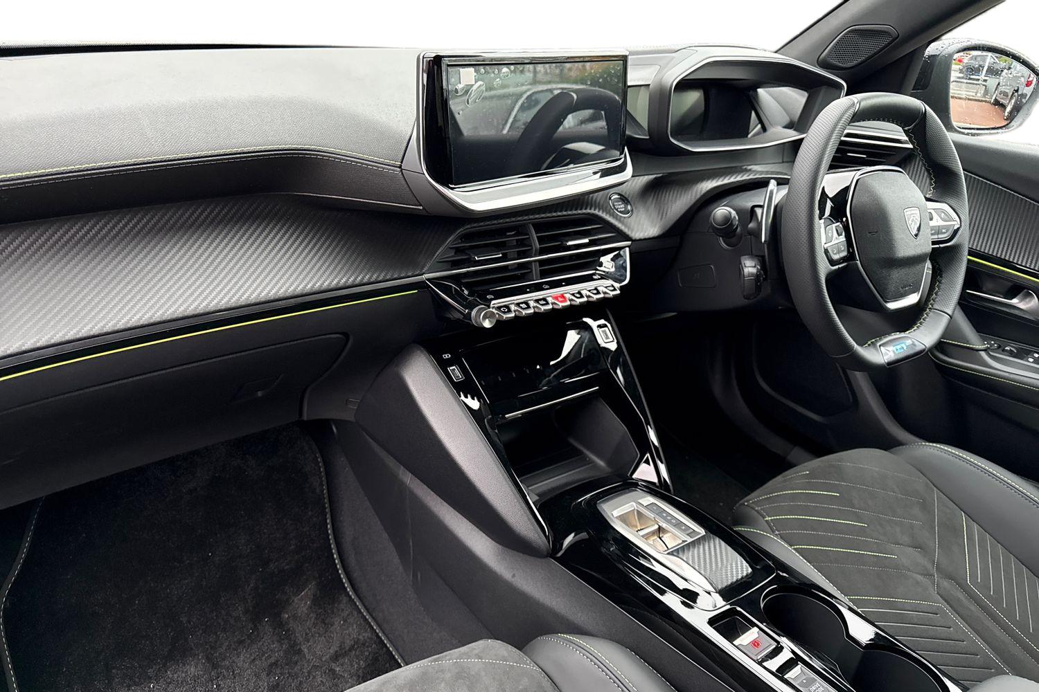 Used Peugeot 2008 2025 for sale - 75536422: Photo 14