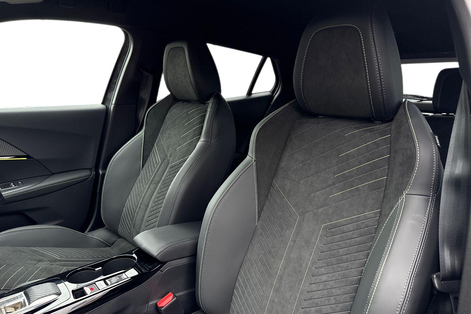 Used Peugeot 2008 2025 for sale - 75536422: Photo 15