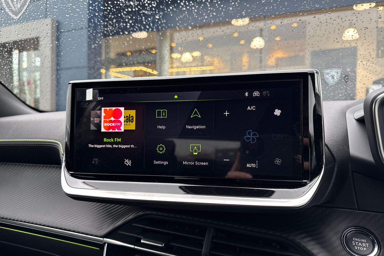 Used Peugeot 2008 2025 for sale - 75536422: Photo 16