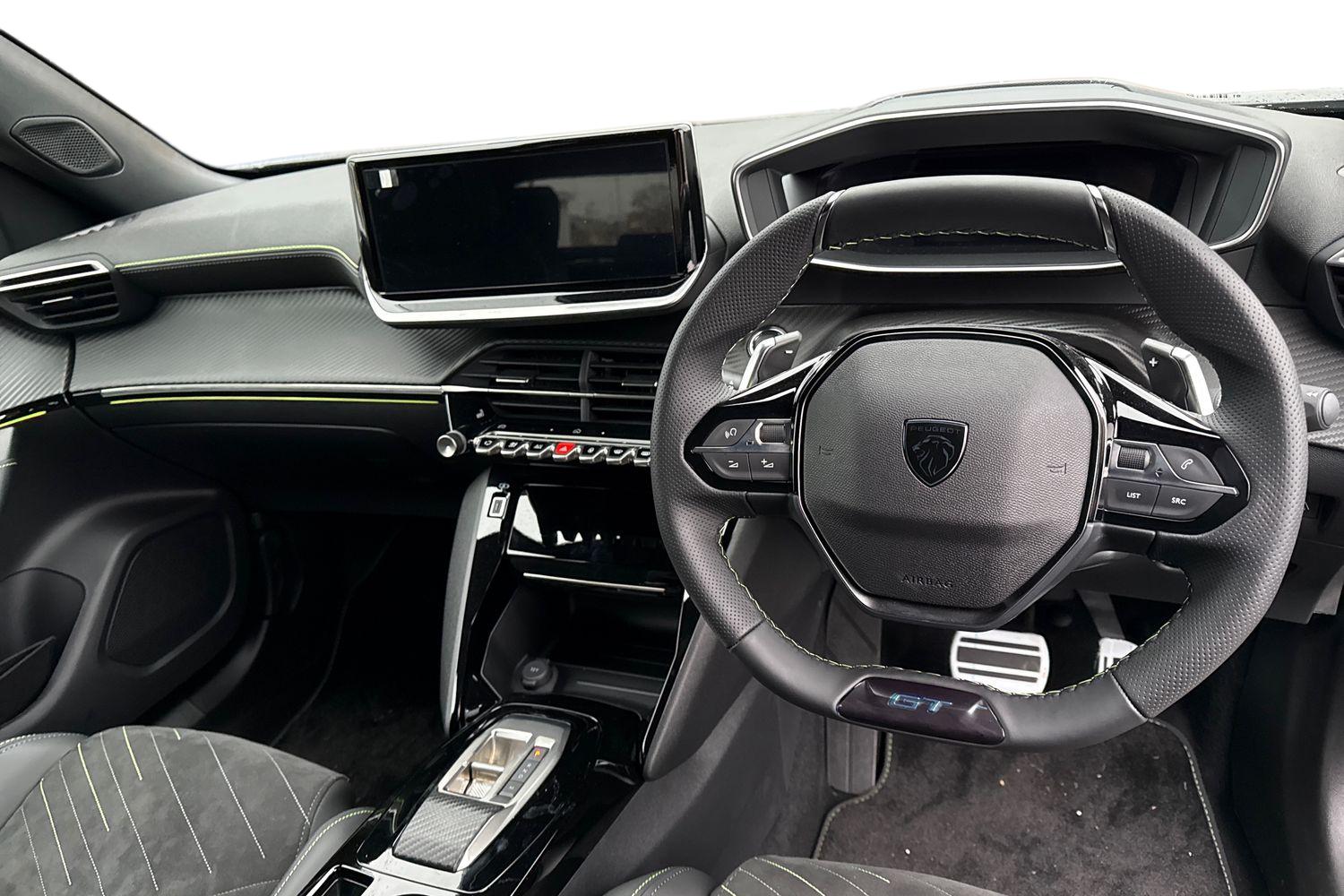 Used Peugeot 2008 2025 for sale - 75536422: Photo 17