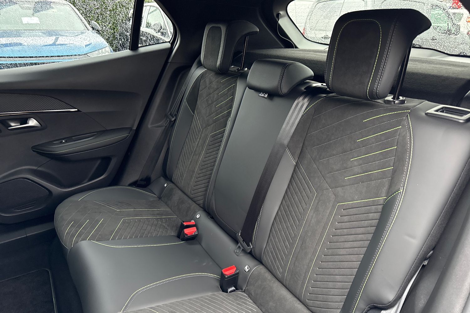 Used Peugeot 2008 2025 for sale - 75536422: Photo 18