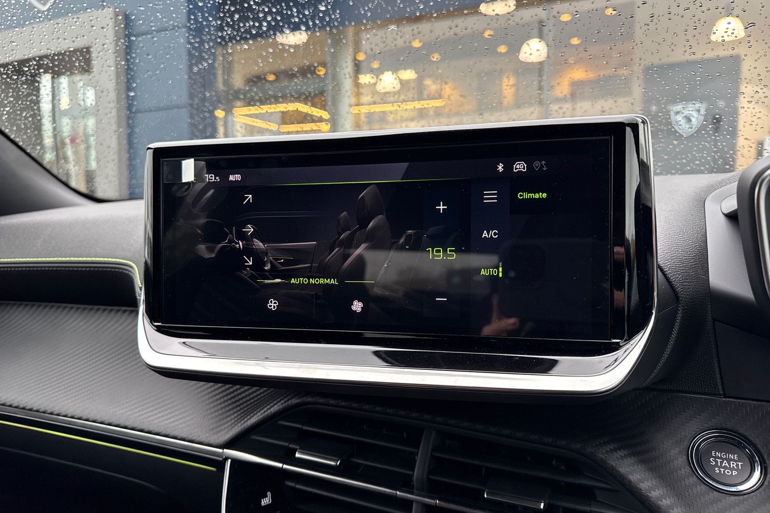 Used Peugeot 2008 2025 for sale - 75536422: Photo 21