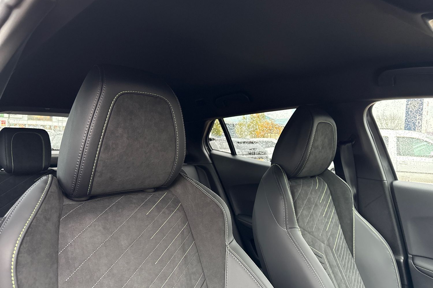 Used Peugeot 2008 2025 for sale - 75536422: Photo 23