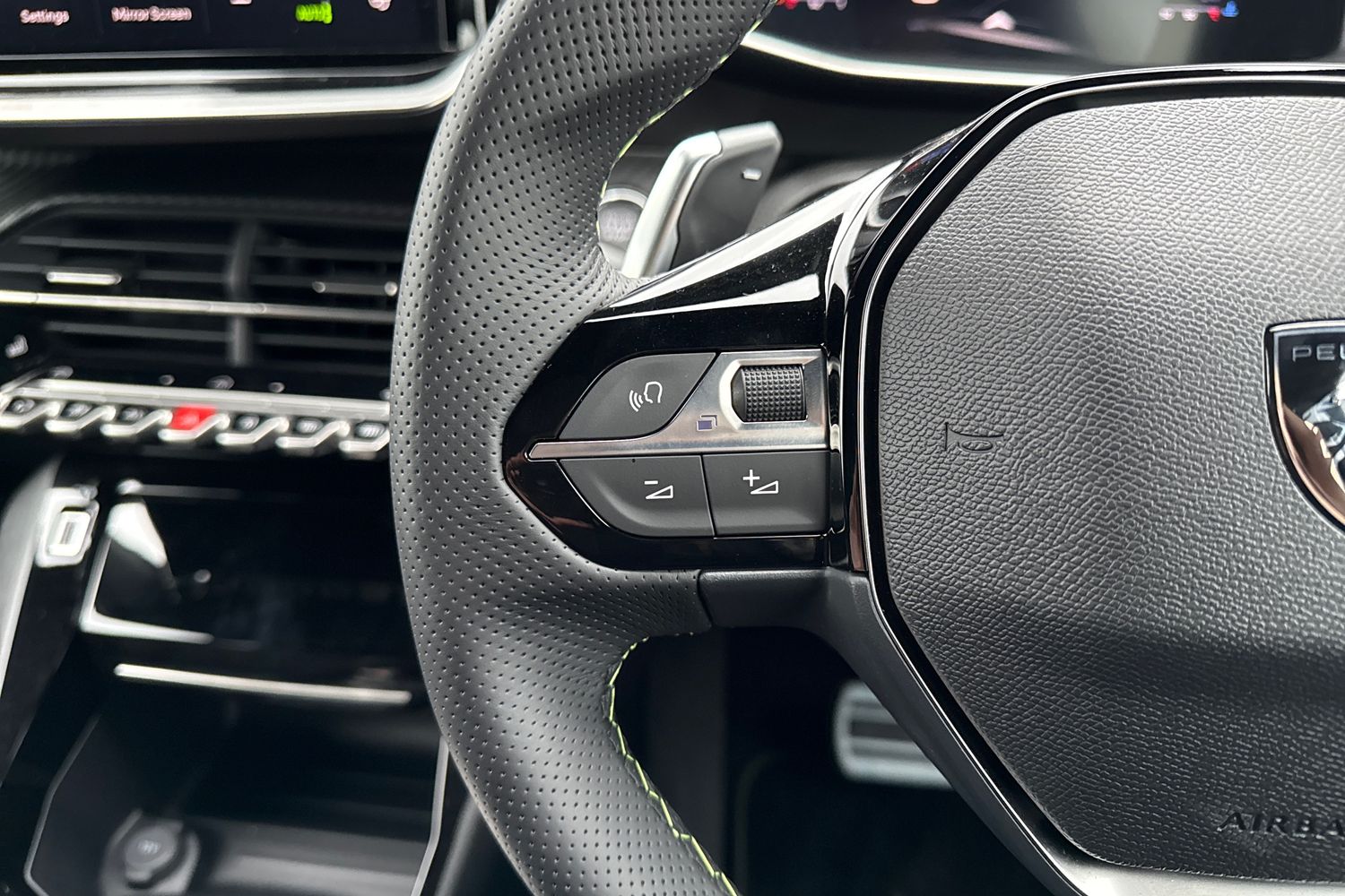 Used Peugeot 2008 2025 for sale - 75536422: Photo 25