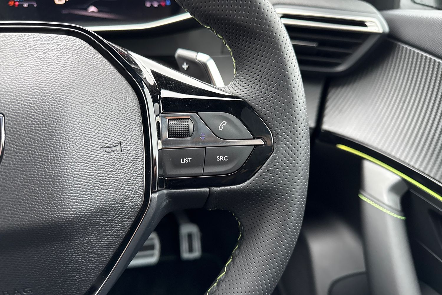 Used Peugeot 2008 2025 for sale - 75536422: Photo 26