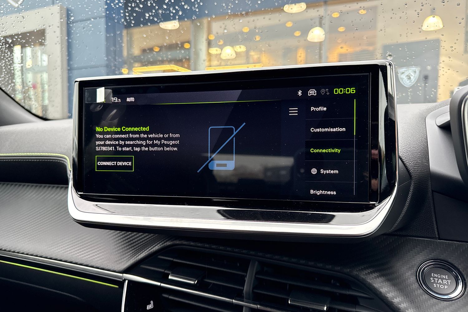 Used Peugeot 2008 2025 for sale - 75536422: Photo 33