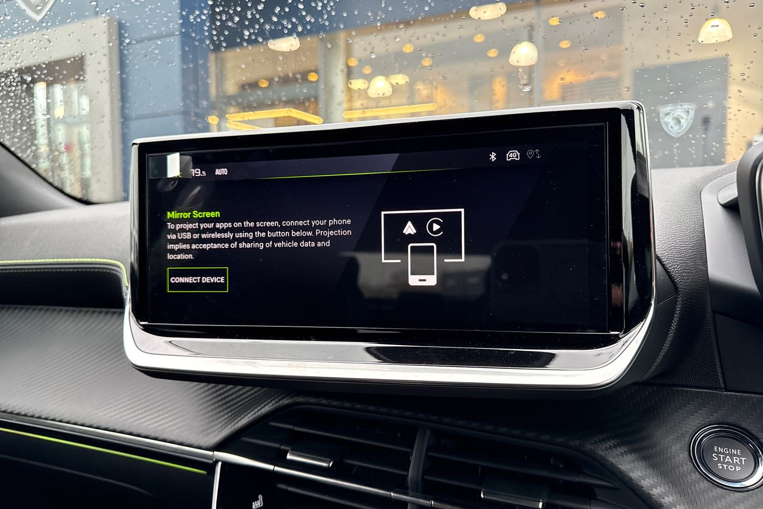 Used Peugeot 2008 2025 for sale - 75536422: Photo 34