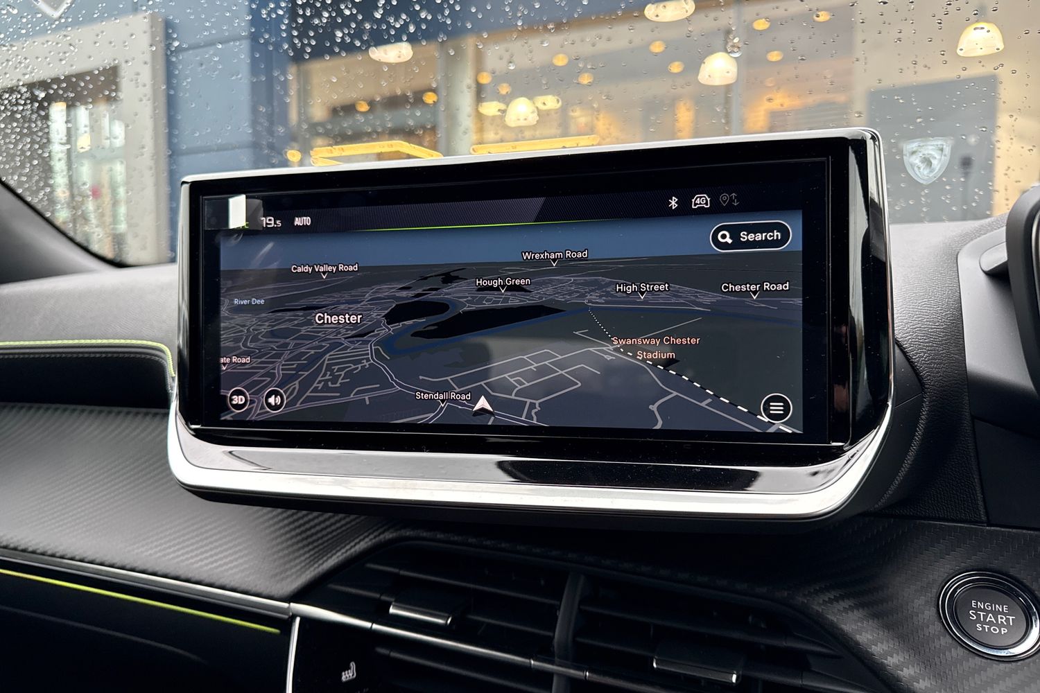 Used Peugeot 2008 2025 for sale - 75536422: Photo 35