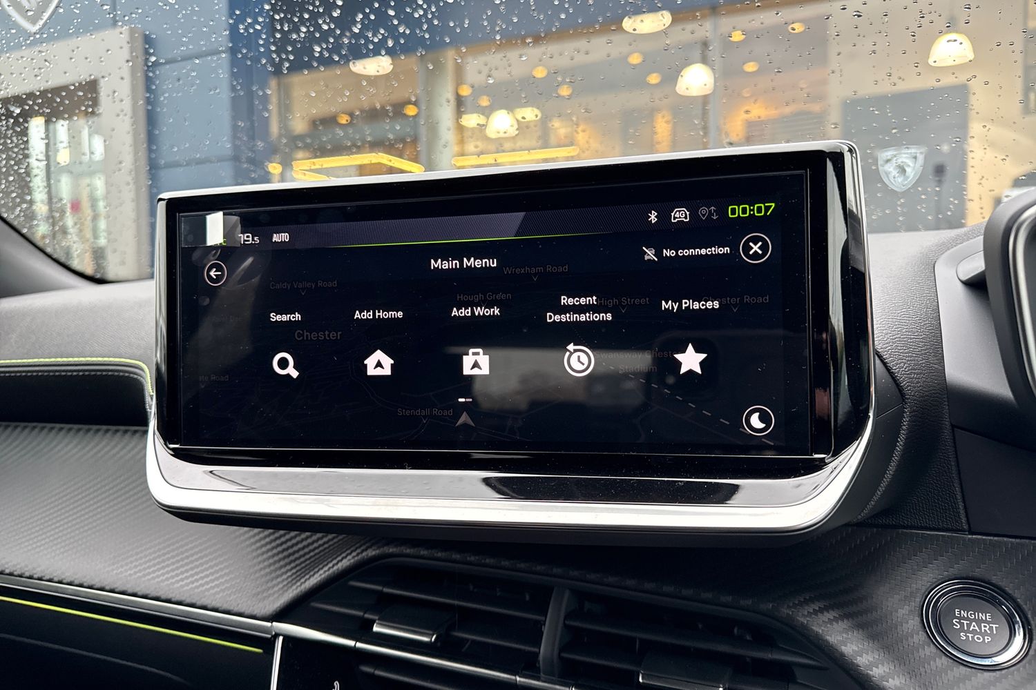 Used Peugeot 2008 2025 for sale - 75536422: Photo 36