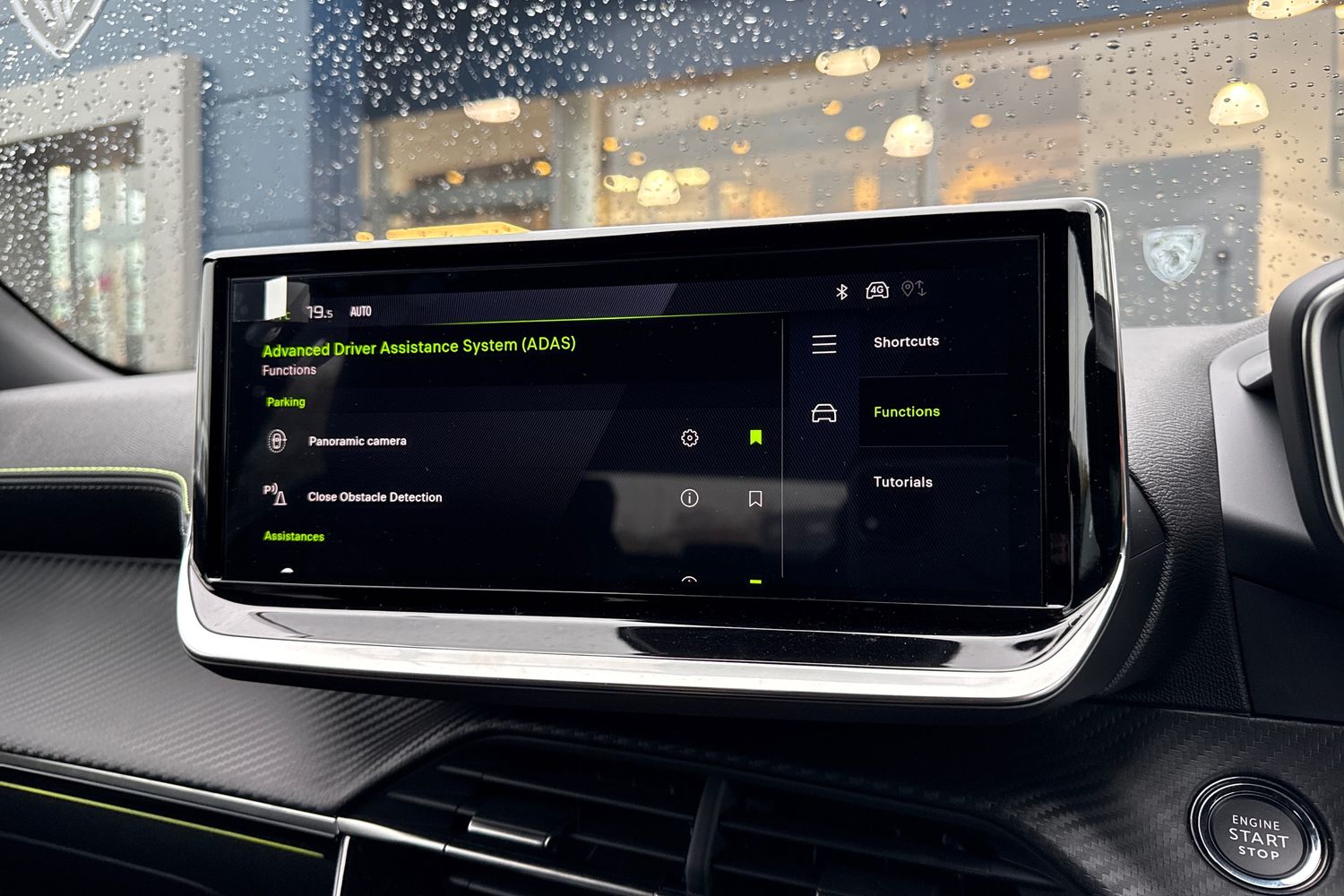 Used Peugeot 2008 2025 for sale - 75536422: Photo 39